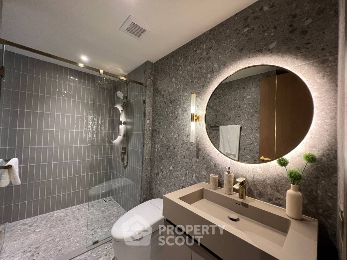 picture 2-BR Condo at Via 34 near BTS Thong Lor (ID 3374086) - 19/21