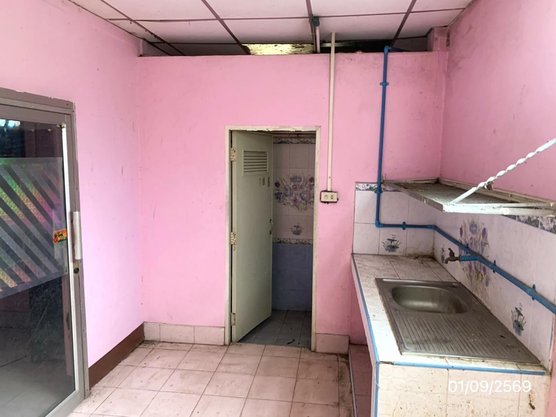 picture TOWN HOUSE 35 Sq.w. Nong Khae Saraburi for 1.1M - 23/31