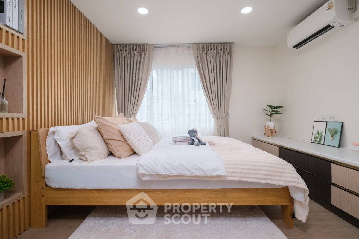 รูป คอนโด 2-ห้องนอน ที่ เดอะ เพลนารี่ สาทร ใกล้ BTS วงเวียนใหญ่ (ID 3229797) - รูปที่ 9/49