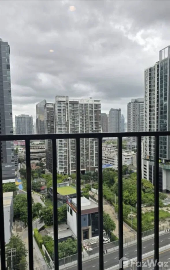 รูป คอนโดให้เช่า 2 ห้องนอน ในโครงการ นิว ดิสทริค อาร์9 6837755 - รูปที่ 5/6