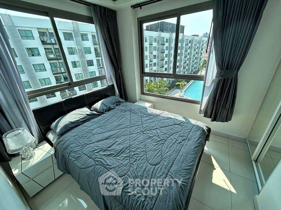 picture 2-BR Condo At Arcadia Beach Resort Pattaya (ID 2901831) - 1/7