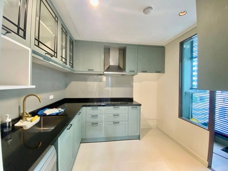 รูป คอนโด The Emporio Place สุขุมวิท 24 - รูปที่ 9/9