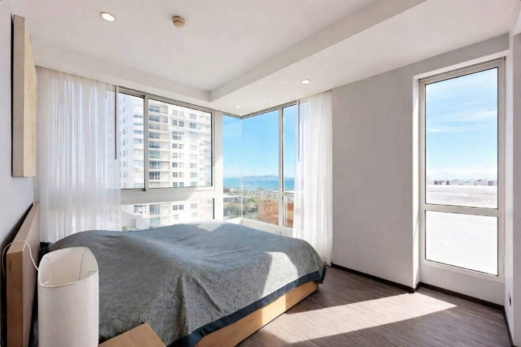 รูป Veranda residence Pattaya for rent - รูปที่ 2/27