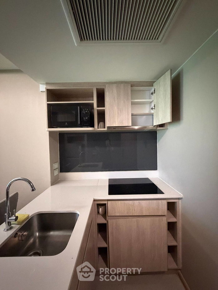 picture 2-BR Condo at Urbitia Thong Lo near BTS Thong Lor (ID 3373587) - 16/16