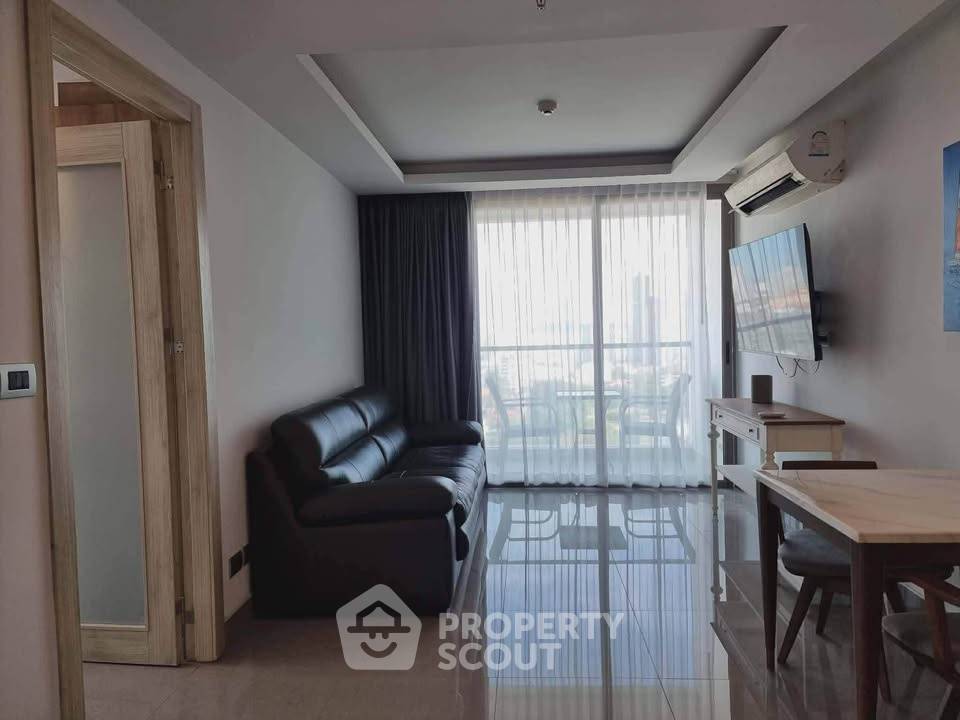 picture 1-BR Condo at The Peak Towers close to Phratamnak (ID 2791832) - 3/14
