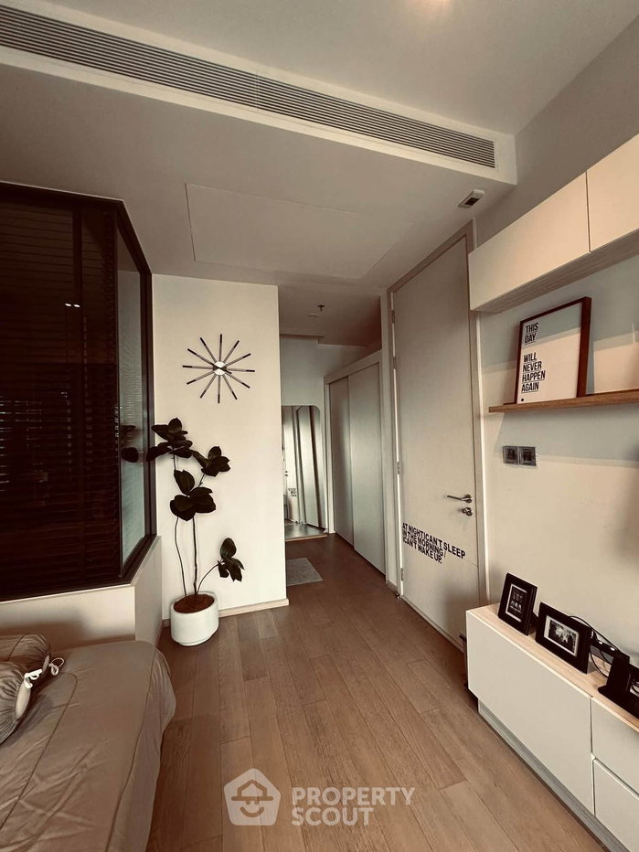 picture 1-BR Condo at The Strand Thonglor near BTS Thong Lor (ID 3375123) - 13/29