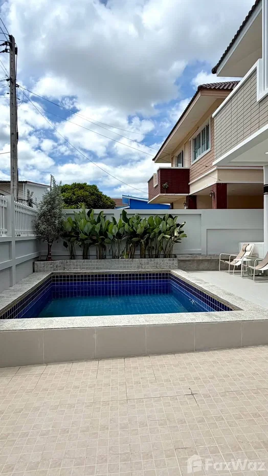picture 3 Bedroom Villa for sale in Nong Kae, Prachuap Khiri Khan  6842328 - 8/48