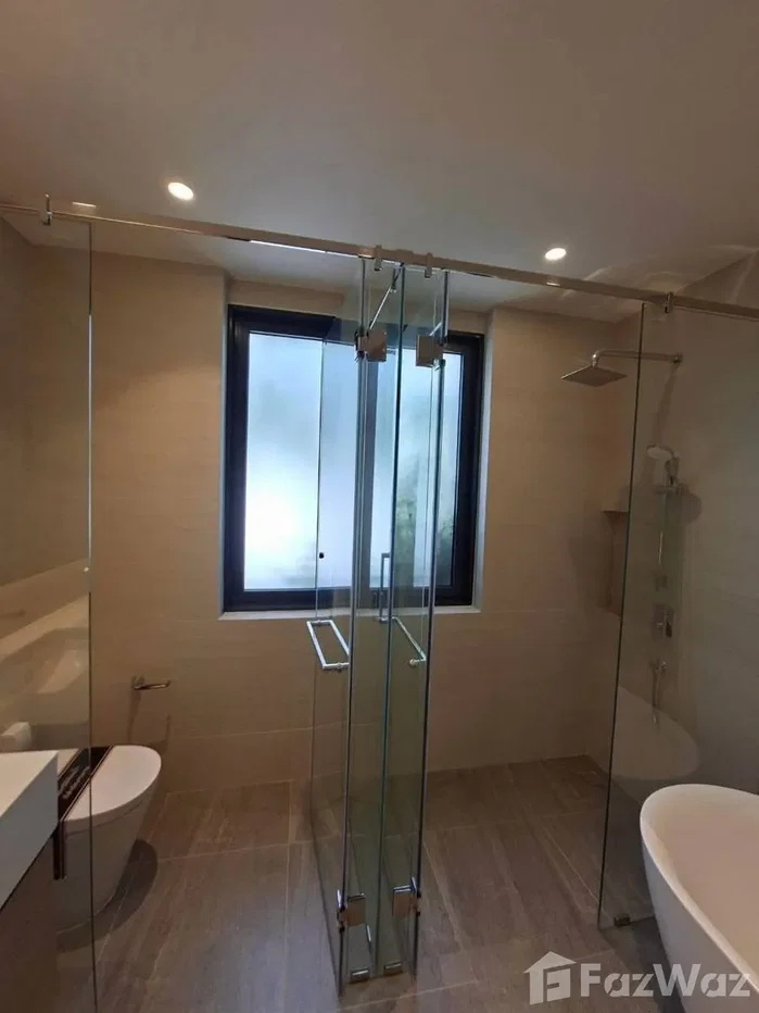 picture 4 Bedrooms Plus Housefor rent at Veritz Heritage Sathupradit 6842745 - 18/60