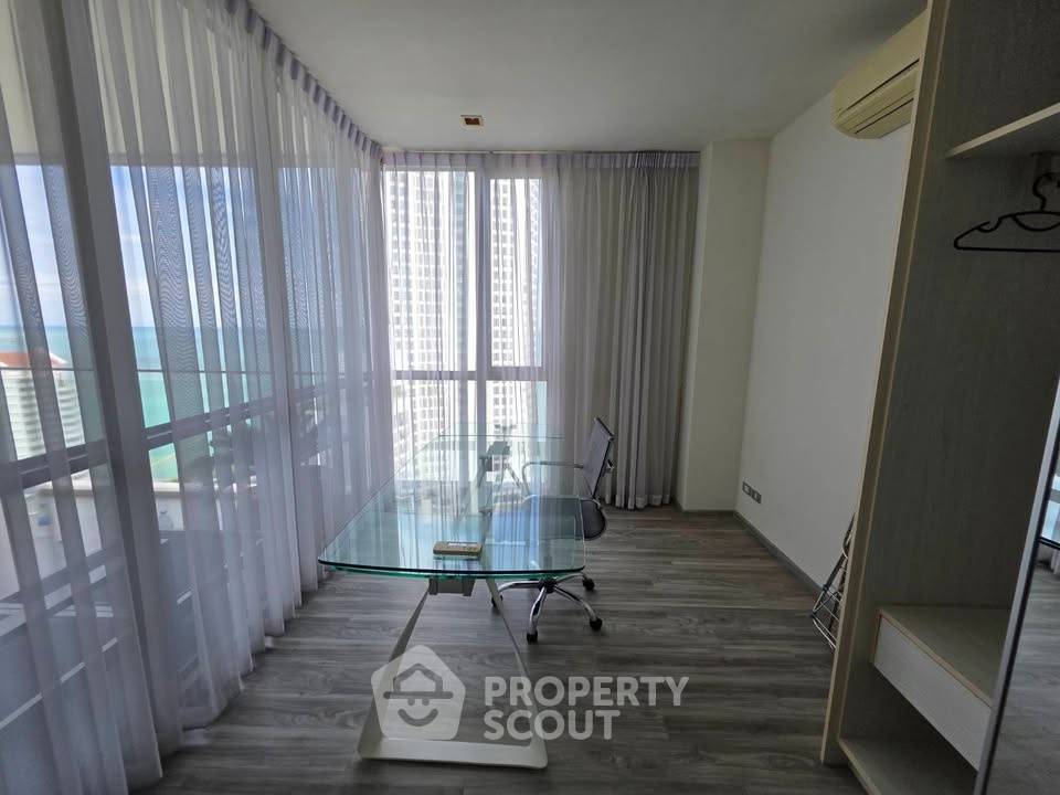 รูป คอนโด 3-ห้องนอน ที่ บ้านปลายหาด พัทยา ใกล้ ปราสาทสัจธรรม (ID 3177251) - รูปที่ 6/24