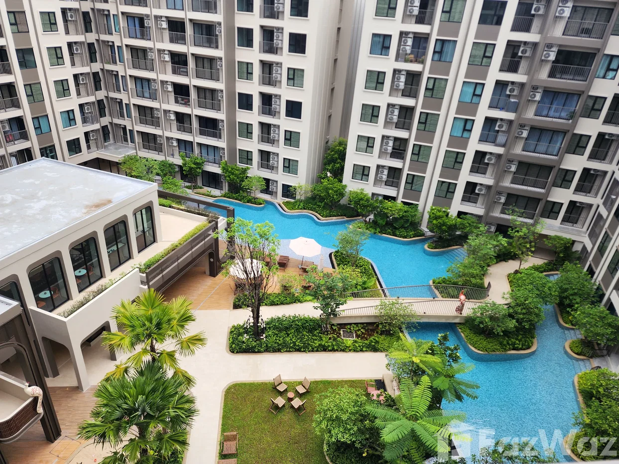 picture 2 Bedroom Condo for sale at The Origin Kathu-Patong 6802865 - 9/9