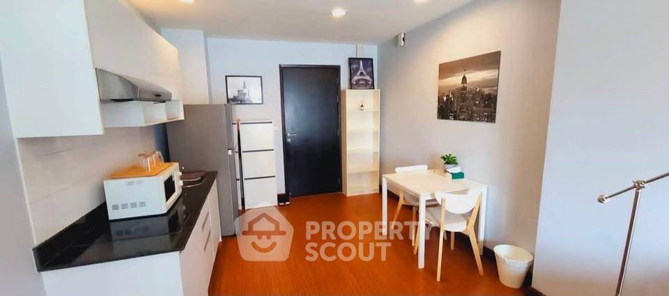 picture 2-BR Condo At Diamond Sukhumvit Near BTS On Nut (ID 3373991) - 6/17