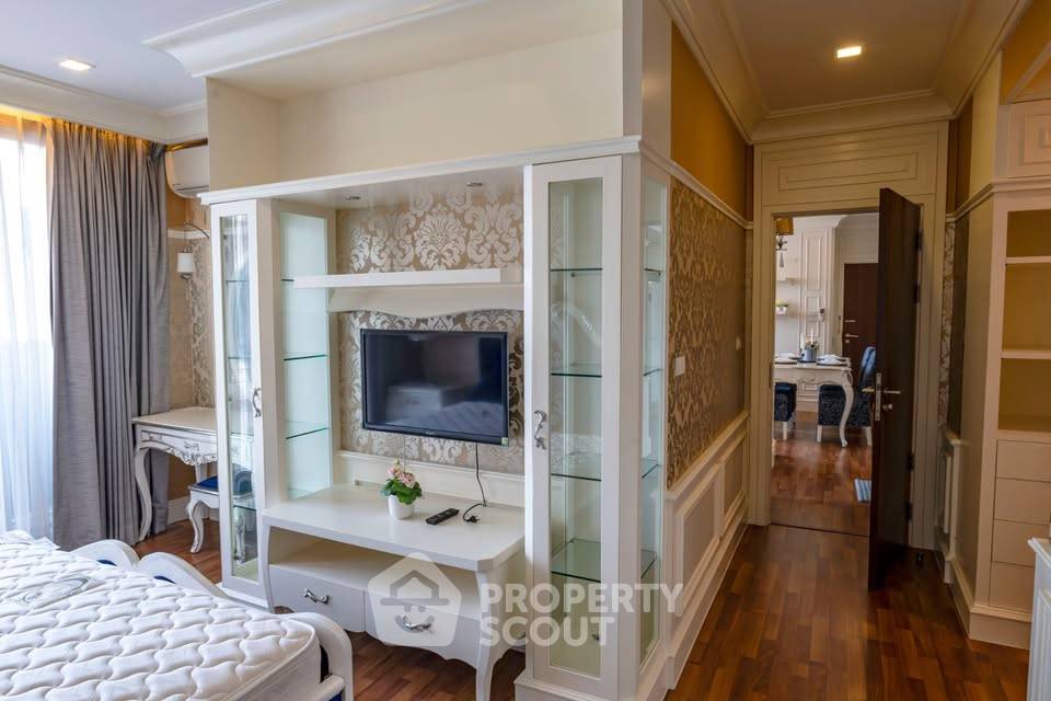 picture 200m To BTS Phra Khanong: 2-BR 78 Sqm At Le Luk Condominium (ID 3372547) - 10/12