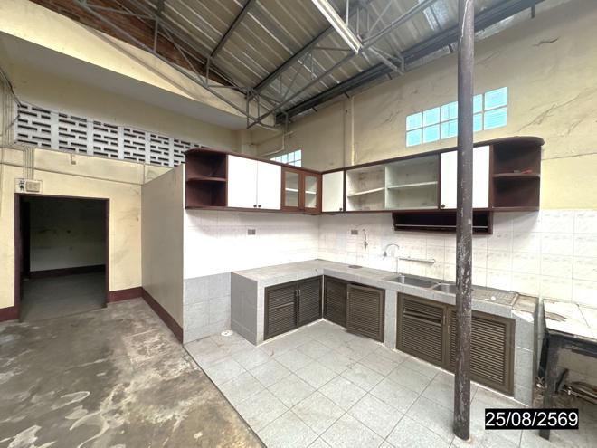 picture SHOP HOUSE 74.7 Sq.w. Uthumphon Phisai Si Sa Ket for 10.8M - 12/49