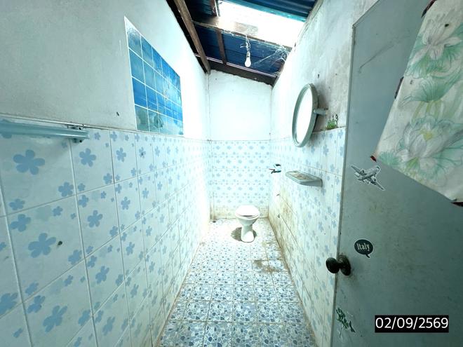 picture HOME 31 Sq.w. Kosum Phisai Maha Sarakham for 337,000 - 8/31