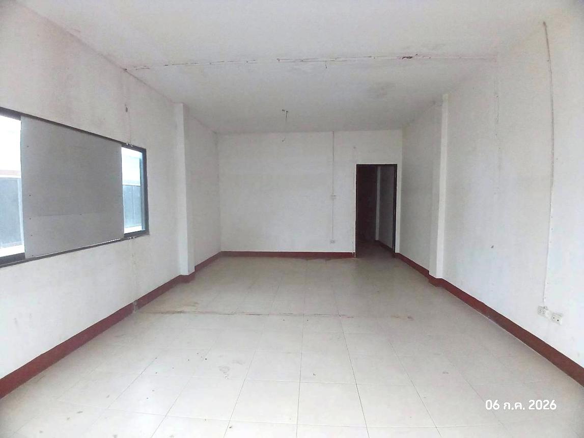 picture SHOP HOUSE 22.5 Sq.w. San Sai Chiang Mai for 3.4M - 29/37