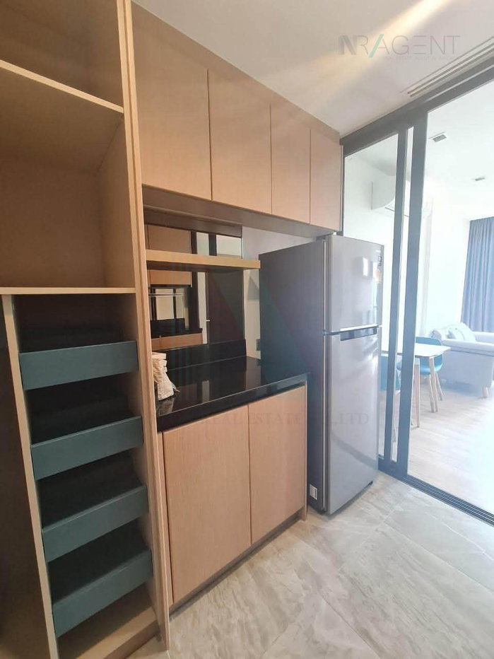 picture 🎊 For Rent Condo KAWA HAUS Building B, Floor 5,1 bed room, Room size 37.00 sqm - 7/8
