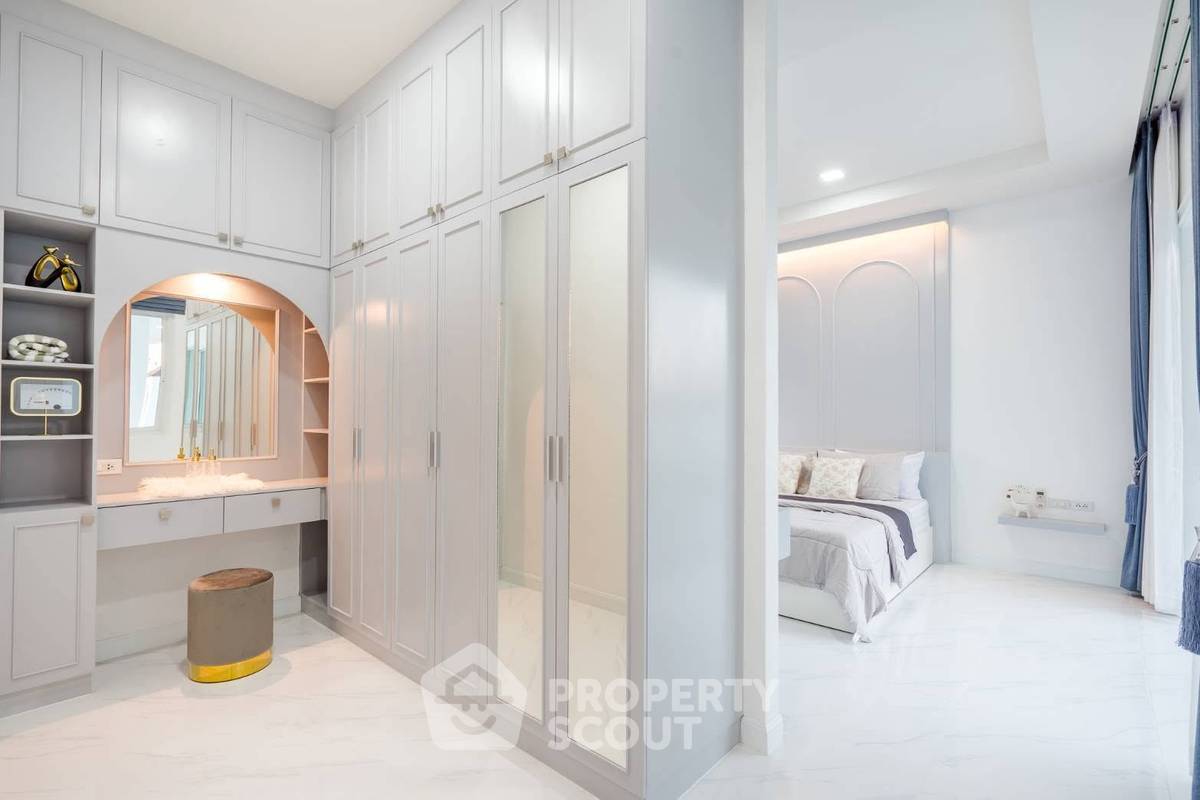 picture 3-BR Villa at Celessy Hua Hin in Thap Tai (ID 3373960) - 9/20