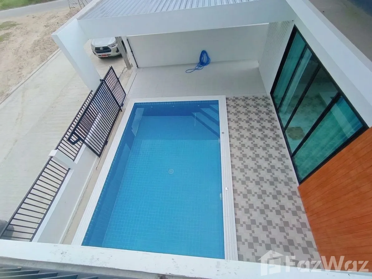 picture ðĄ Worasa Pool Villa Hua Hin | 3 Bedrooms | Private Pool 6842440 - 5/12