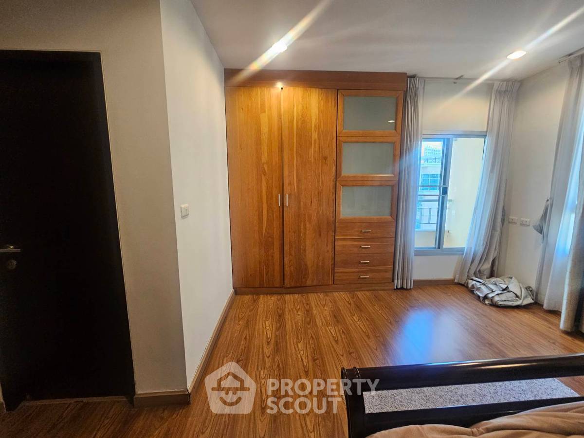 รูป ใกล้ BTS เอกมัย เพียง 200 ม. | 2 ห้องนอน The Address Sukhumvit 42 (ID 3373412) - รูปที่ 11/19