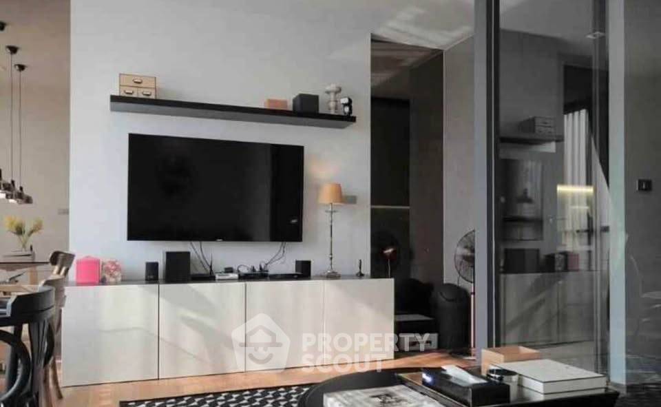 picture 1-BR Condo at Hyde Sukhumvit 13 Condominium near BTS Nana (ID 3346786) - 10/11