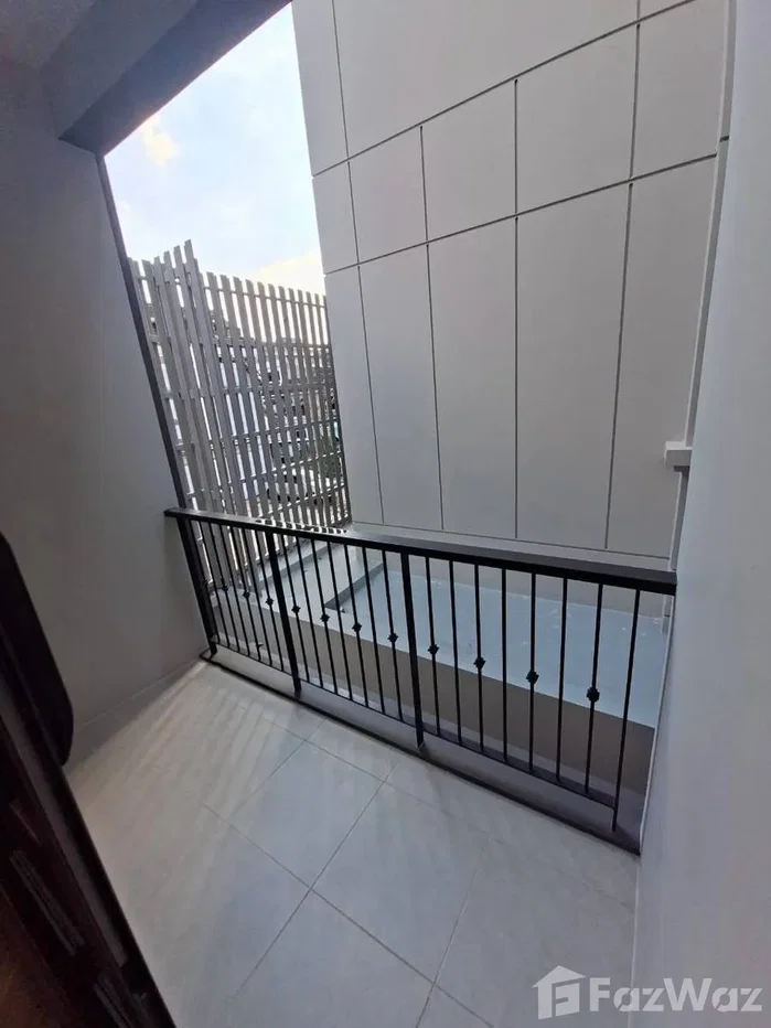 picture 4 Bedrooms Plus Housefor rent at Veritz Heritage Sathupradit 6842745 - 8/60