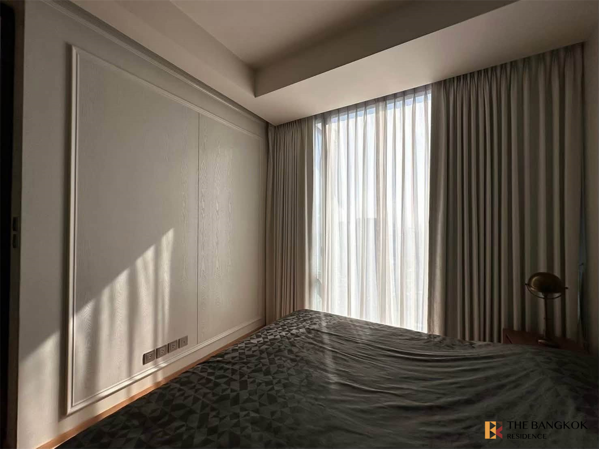 picture Condo in CBD, Below Market Price 28 Chidlom near BTS Chit Lom - 10/10