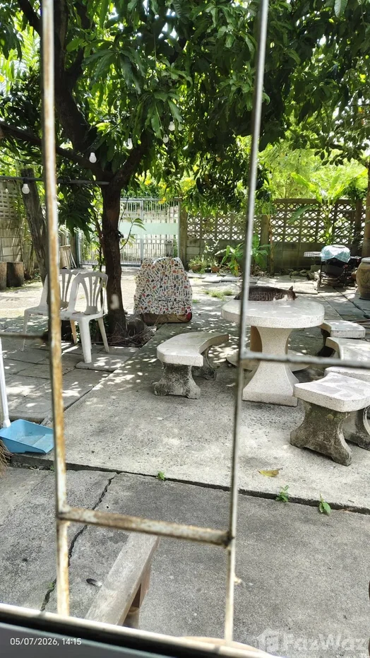 รูป ขาย บ้านเดี่ยว 3 ห้องนอน ใน จันทรเกษม, กรุงเทพมหานคร 6803176 - รูปที่ 11/13