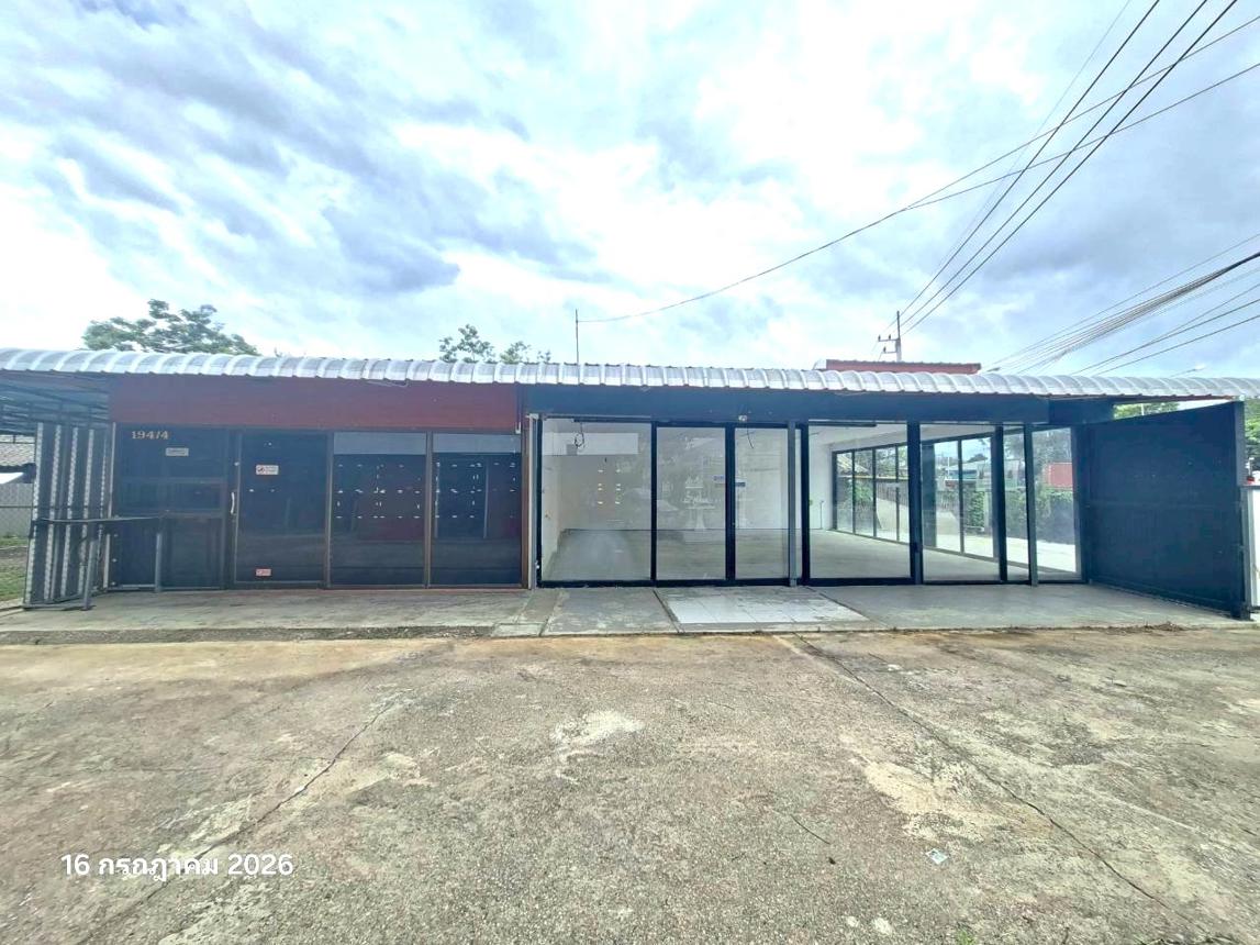 picture OFFICE 280 Sq.w. San Pa Tong Chiang Mai for 5.8M - 20/39