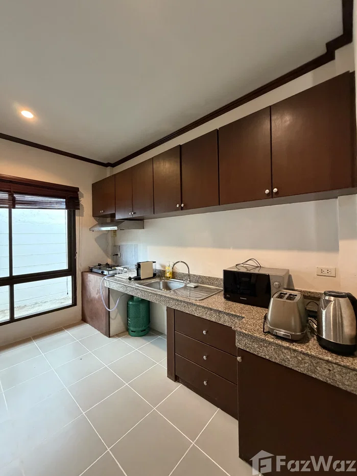รูป บ้านเดี่ยวให้เช่า 3 ห้องนอน ในโครงการ วรานีย์บายพาส 6840539 - รูปที่ 19/27