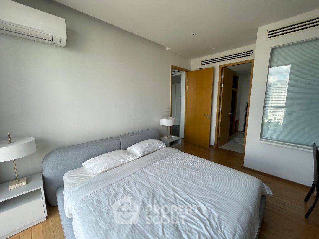 picture Pet-Friendly 19th-Floor 1-BR Aequa Sukhumvit 49 Near BTS Thong Lor (ID 3373351) - 9/11