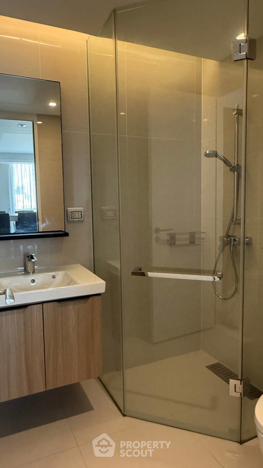 picture 2-BR Condo at Circle Sukhumvit 31 near MRT Sukhumvit (ID 3374962) - 7/19