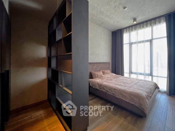 picture 1-BR At The Lofts Asoke Near MRT Phetchaburi (ID 3373110) - 4/11