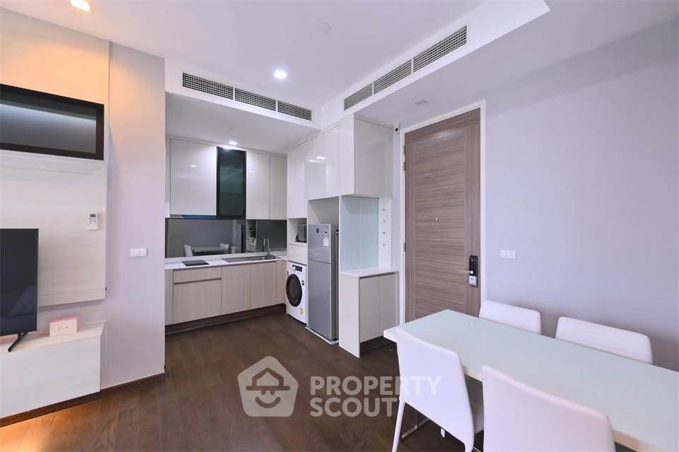 picture 2-BR Condo at Q Asoke near MRT Phetchaburi (ID 2804590) - 2/9