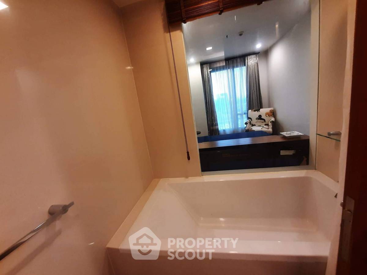 picture 2-BR Condo at Ashton Morph 38 near BTS Thong Lor (ID 899065) - 2/9