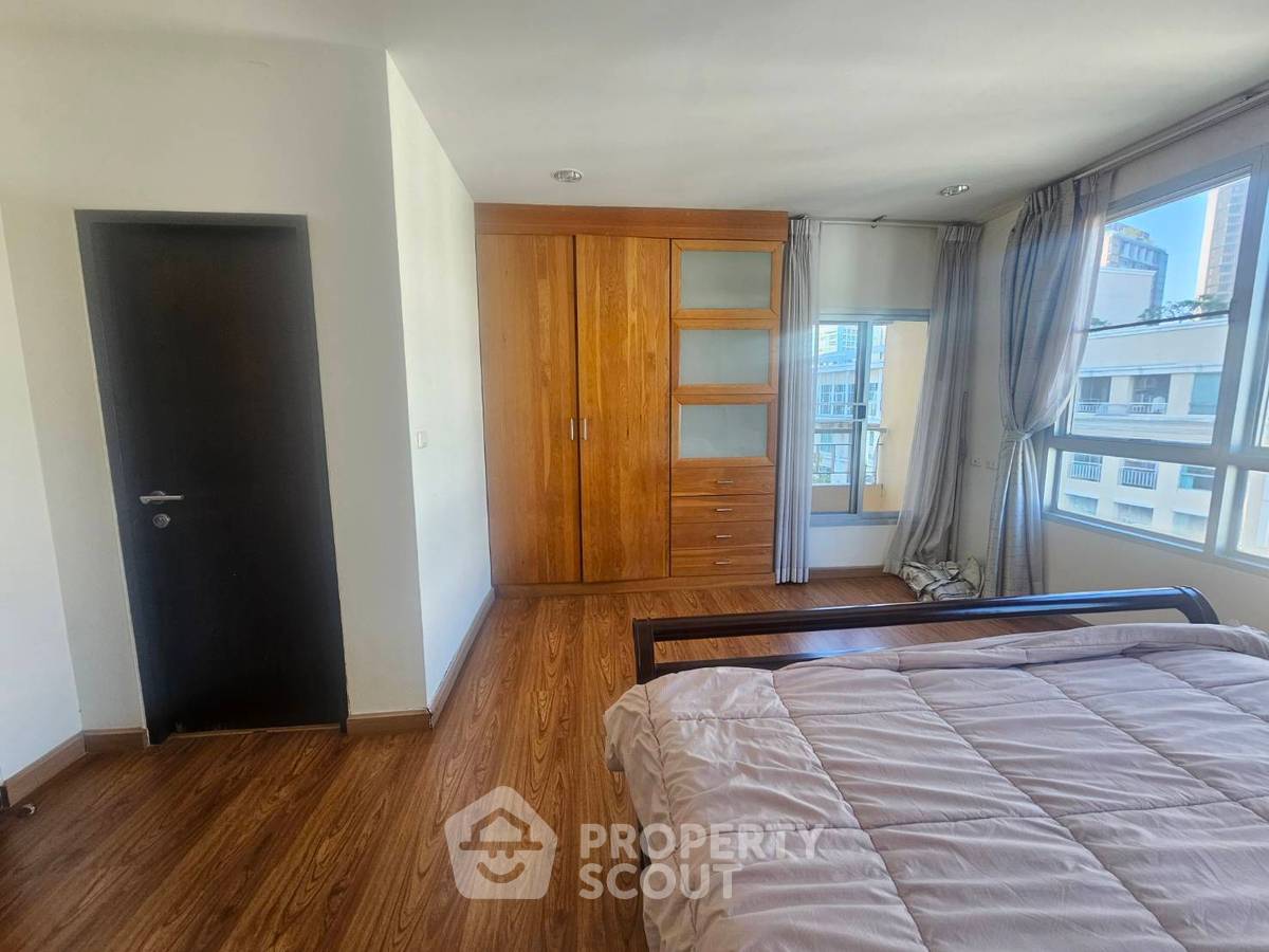 รูป ใกล้ BTS เอกมัย เพียง 200 ม. | 2 ห้องนอน The Address Sukhumvit 42 (ID 3373412) - รูปที่ 7/19