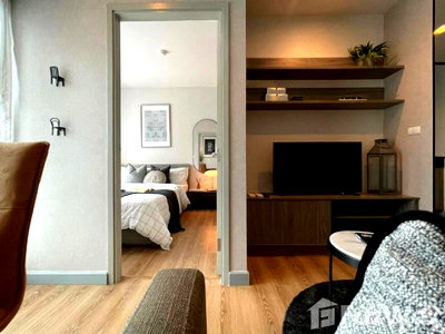 Condos for sale : 1 Bedroom Condo for sale at Chapter One Midtown Ladprao 24  1381786