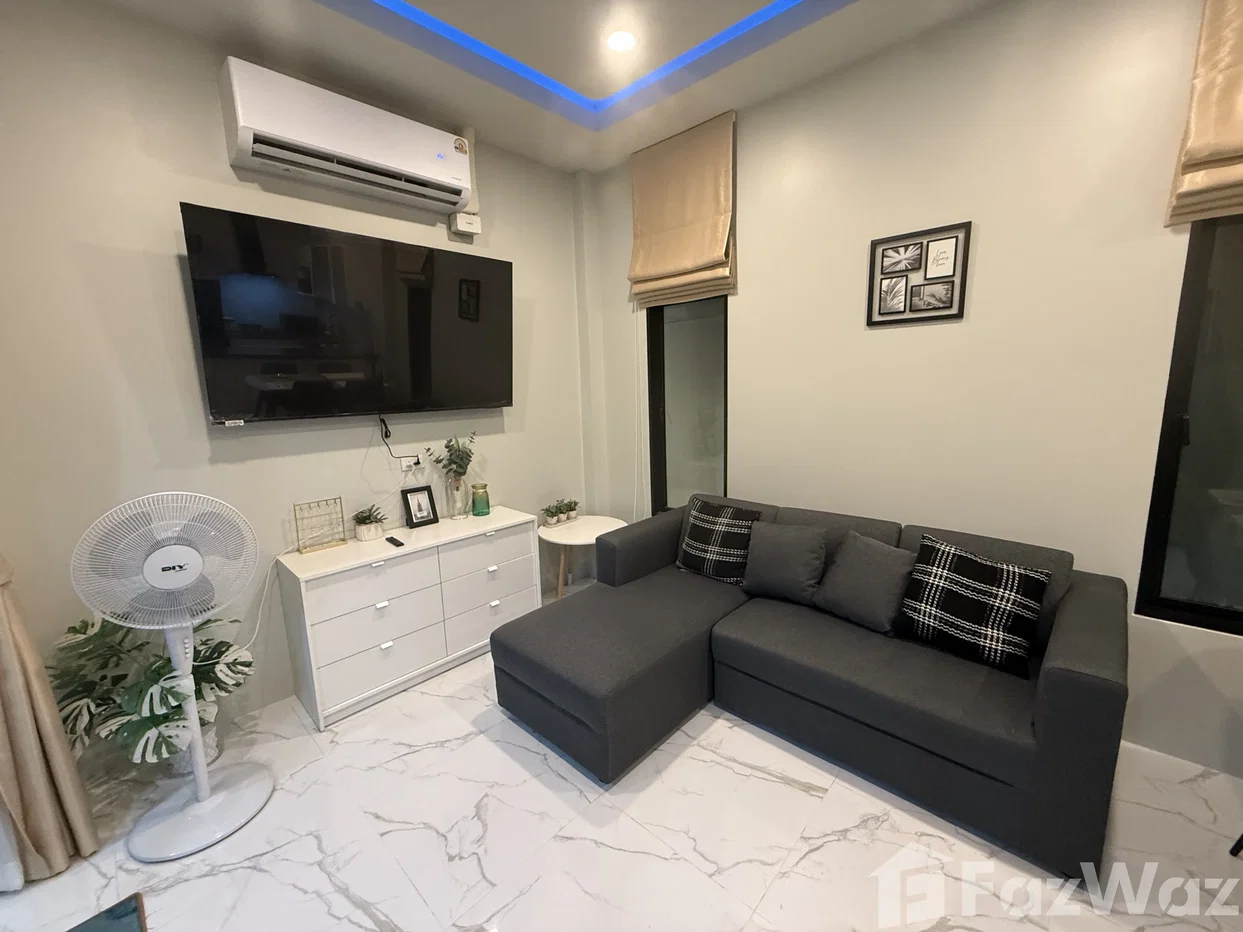 รูป วิลล่าให้เช่า 2 ห้องนอน ใน ตลิ่งงาม, สุราษฎร์ธานี 6703899 - รูปที่ 40/53