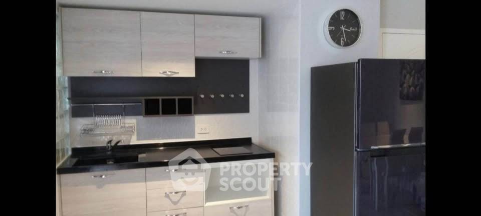 picture 2-BR Condo at Beverly Tower near ARL Makkasan (ID 2594127) - 9/22