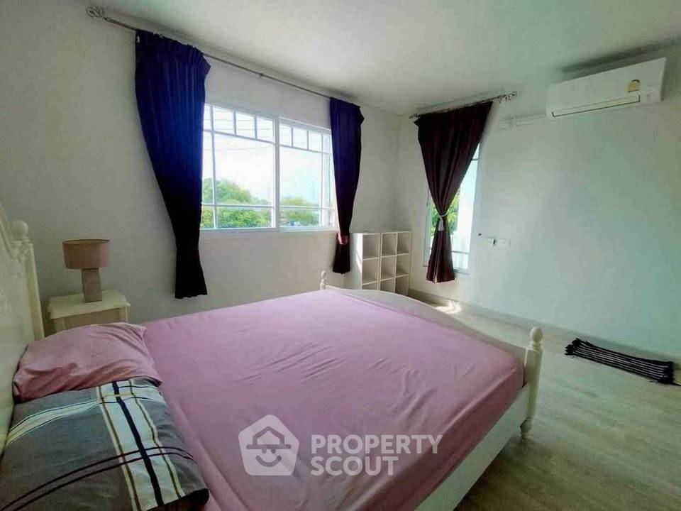 รูป บ้าน 3-ห้องนอน ที่ บริสตอล พาร์ค พัทยา ใกล้ เมืองพัทยา (ID 3373980) - รูปที่ 12/16