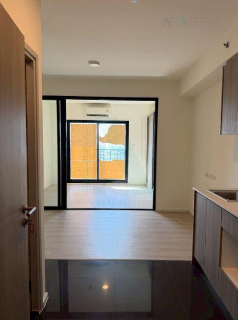 picture 🚩 For Sell Condo A SPACE MEGA Building 1, Floor 21,1 bed room, Room size 28 sqm - 3/8