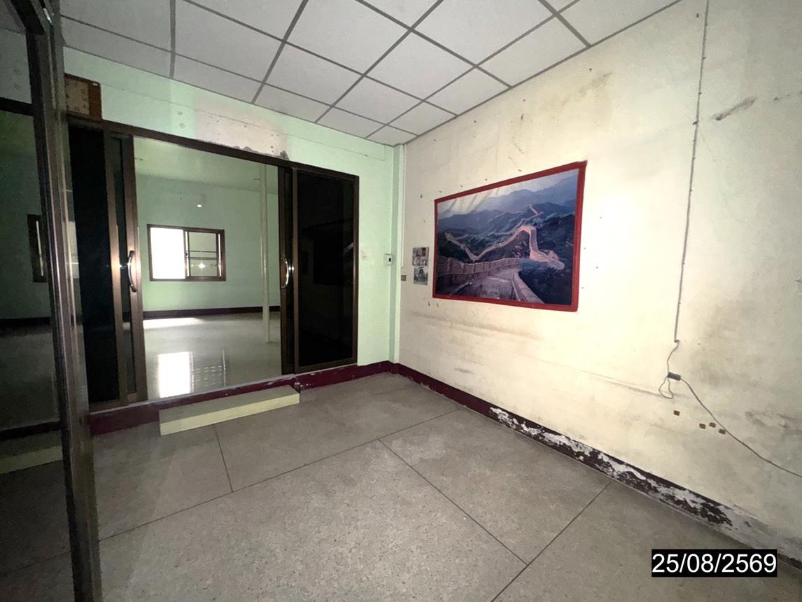picture SHOP HOUSE 74.7 Sq.w. Uthumphon Phisai Si Sa Ket for 10.8M - 32/49