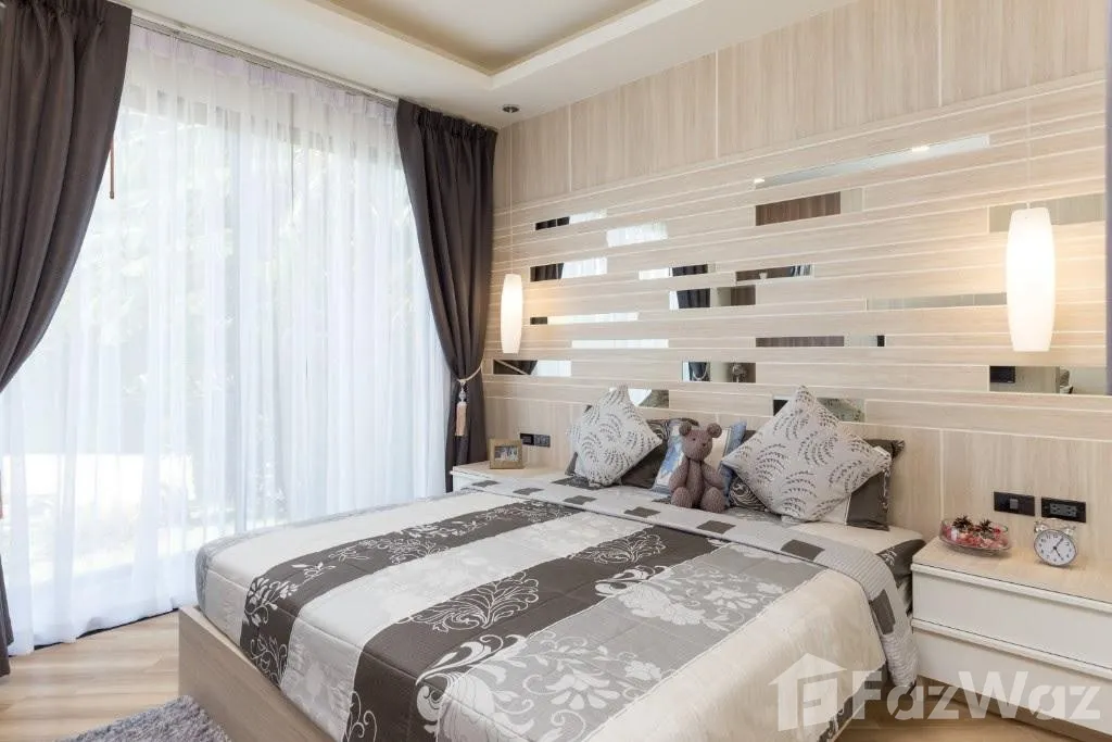 picture 1 Bedroom Condo for sale at Calypso Garden Residences  39900 - 3/11