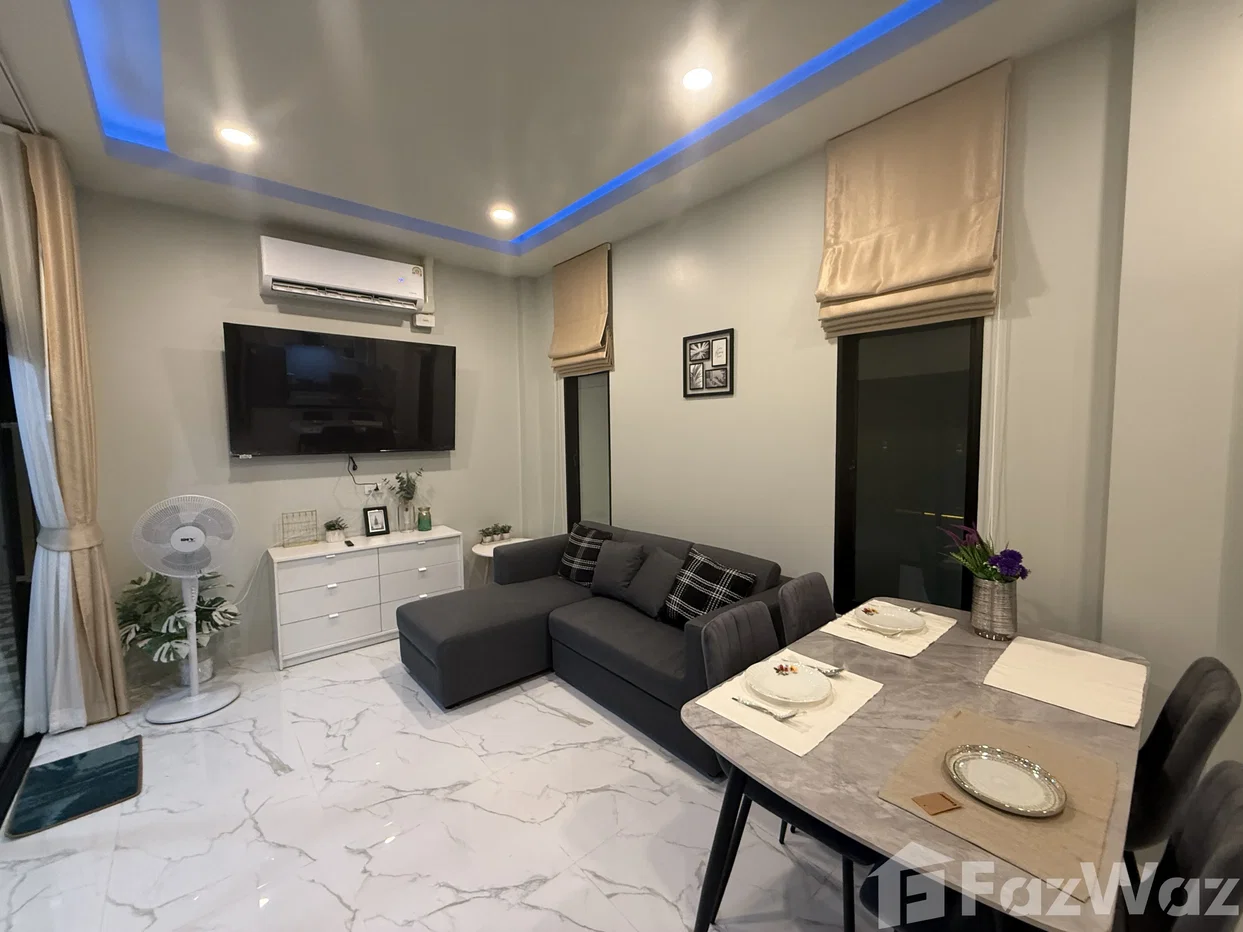 รูป ขาย วิลล่า 2 ห้องนอน ใน ตลิ่งงาม, สุราษฎร์ธานี 6703899 - รูปที่ 48/53