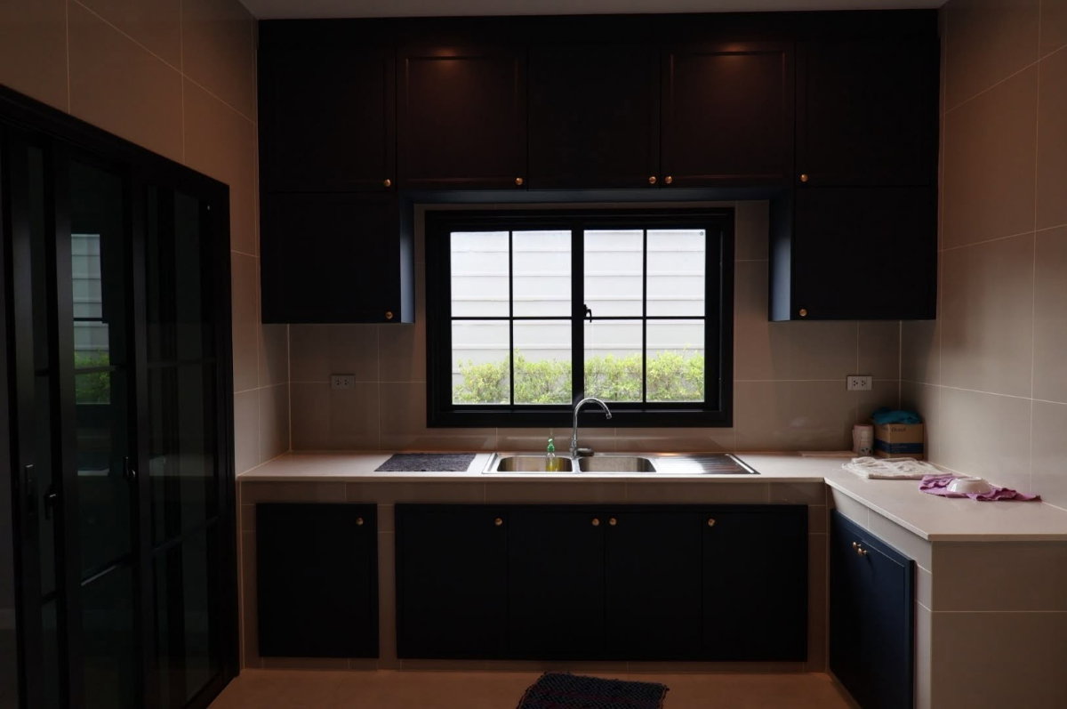 รูป 🏡 ให้เช่าบ้านหรู เศรษฐสิริ รวมโชค เชียงใหม่ | บ้านเปล่า เลี้ยงสัตว์ได้ | ทำเลดี พร้อมเข้าอยู่ - รูปที่ 11/19
