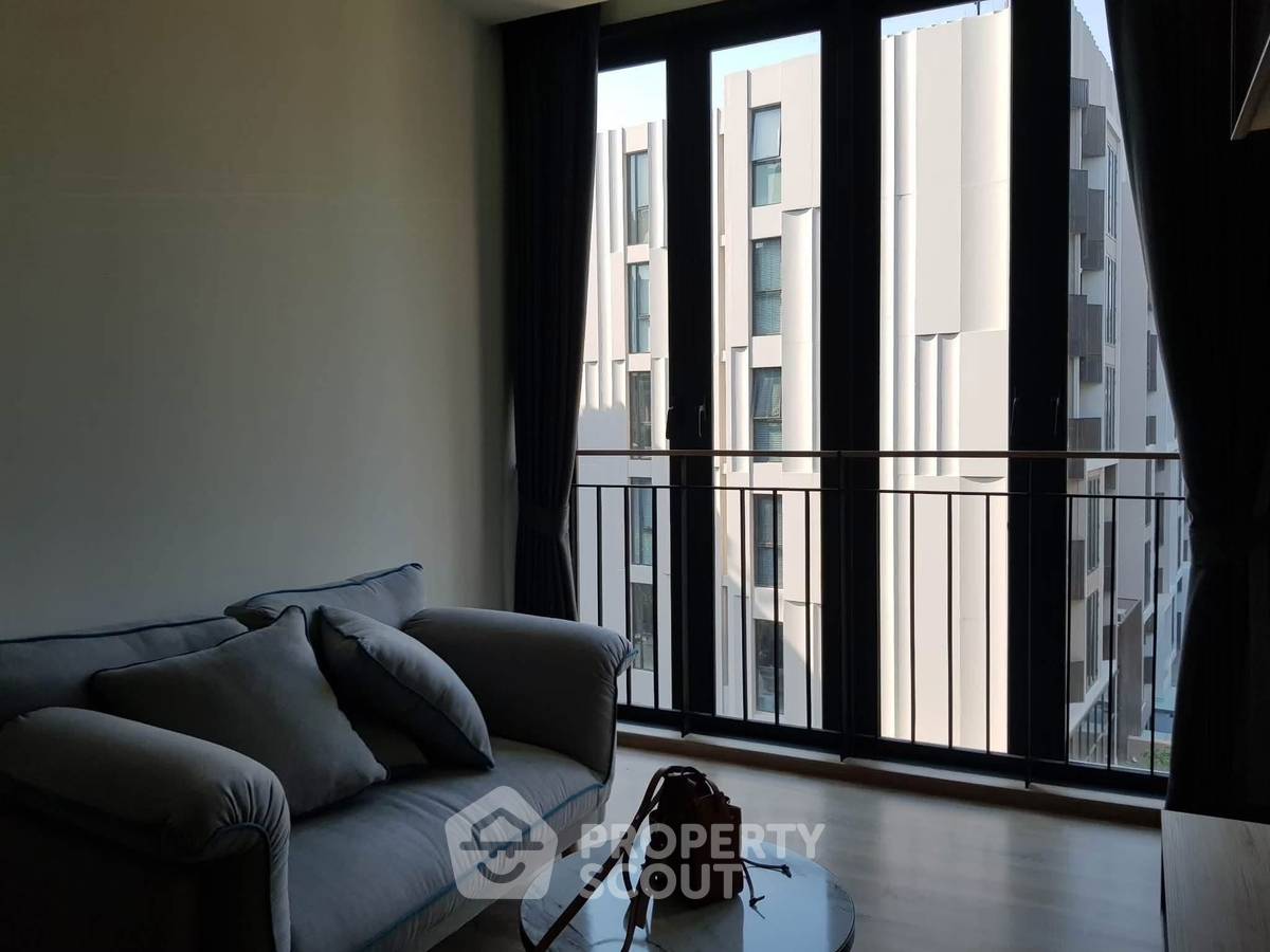 picture 1-BR Condo at Kawa Haus near BTS On Nut (ID 3374817) - 3/8