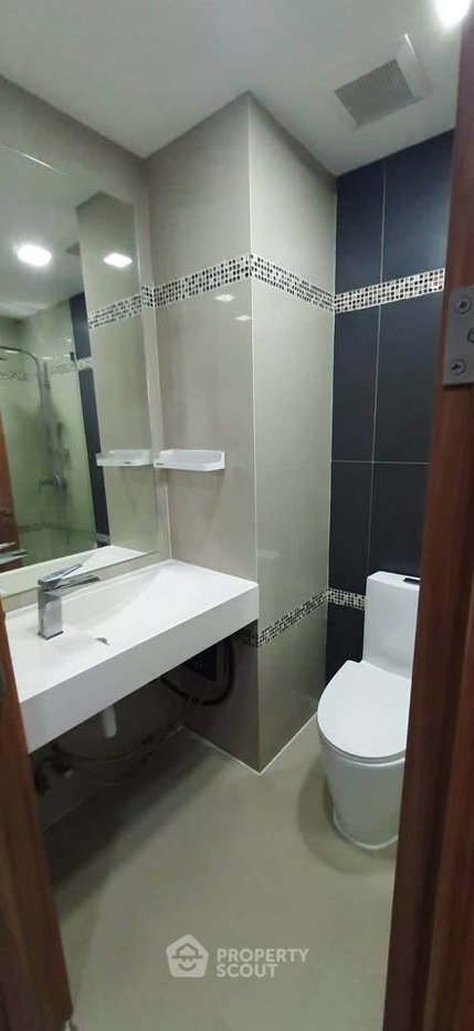 รูป คอนโด 1-ห้องนอน ที่ คลับ รอยัล ใกล้ ปราสาทสัจธรรม (ID 3356202) - รูปที่ 6/7