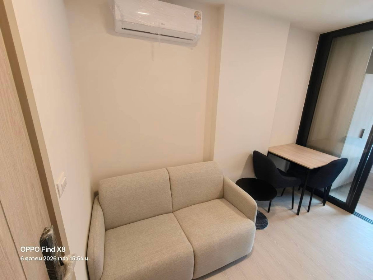 picture Condo for Rent at dcondo kiri (D6910038) ID Line : @condo98 - 3/14