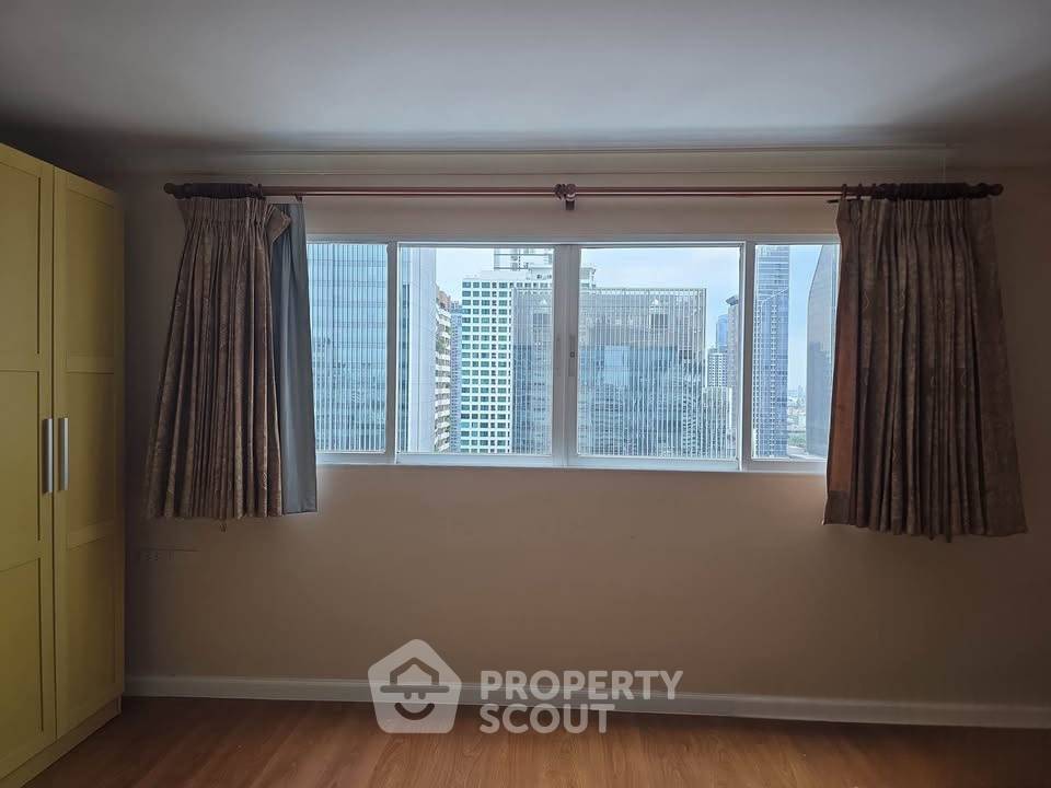 picture 23rd-Floor 2-BR At Grand Park View Asoke Near MRT Sukhumvit (ID 3319455) - 6/8