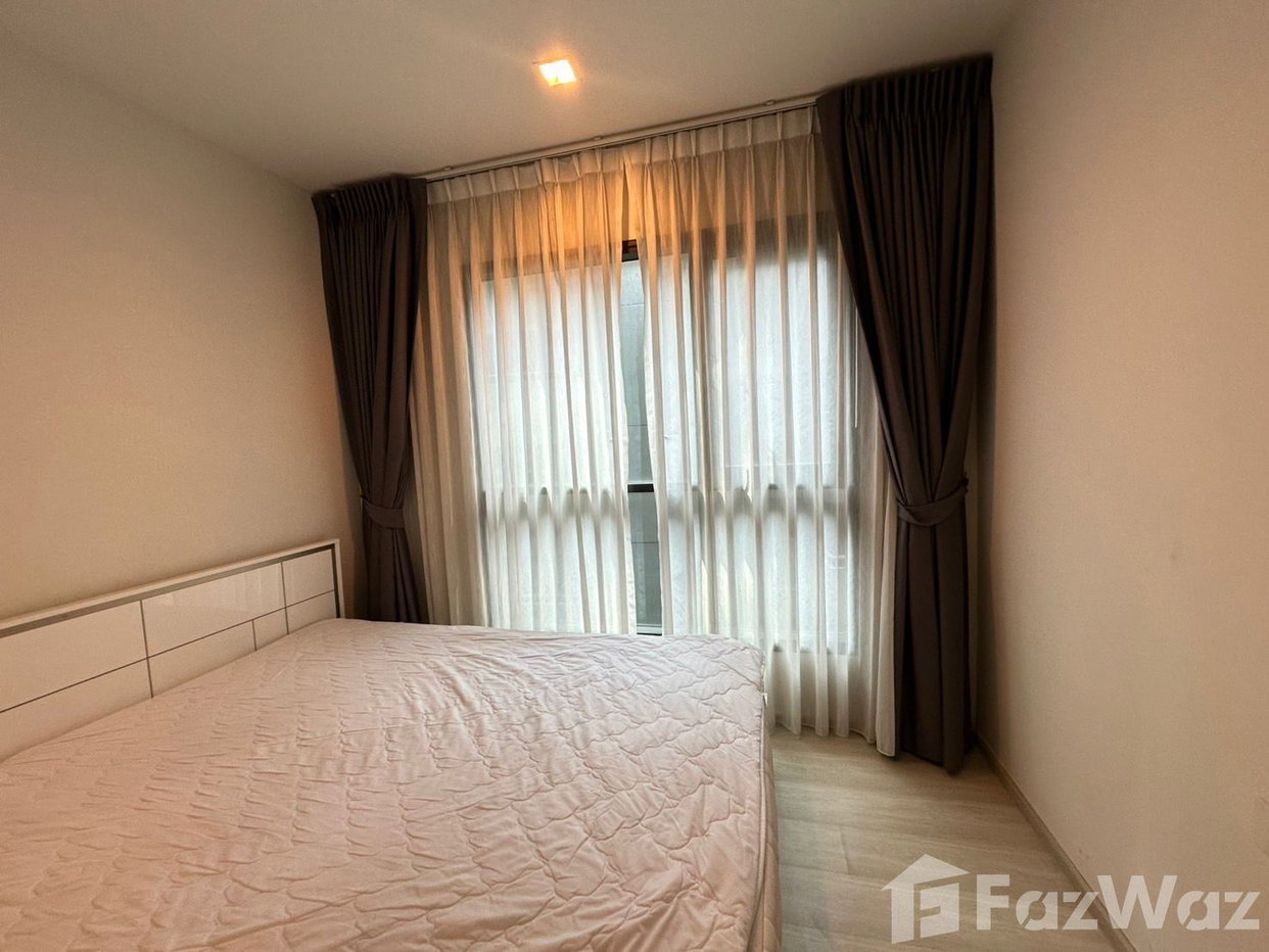 รูป ขาย คอนโด 1 ห้องนอน ในโครงการ ไลฟ์ สุขุมวิท 48 5563943 - รูปที่ 4/10
