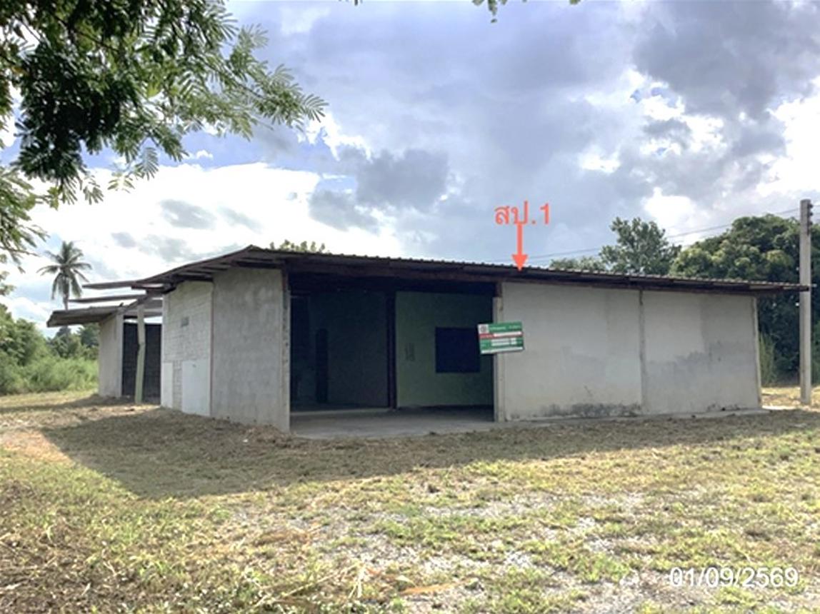 picture HOME 609 Sq.w. Lat Yao Nakhon Sawan for 1.3M - 18/35